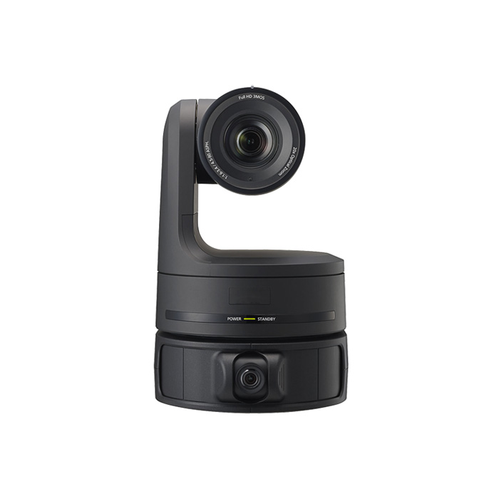 Security Camera with Night Vision