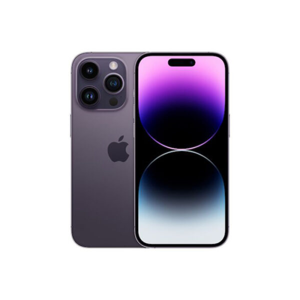Apple iPhone 16 Pro, 512GB, Purple