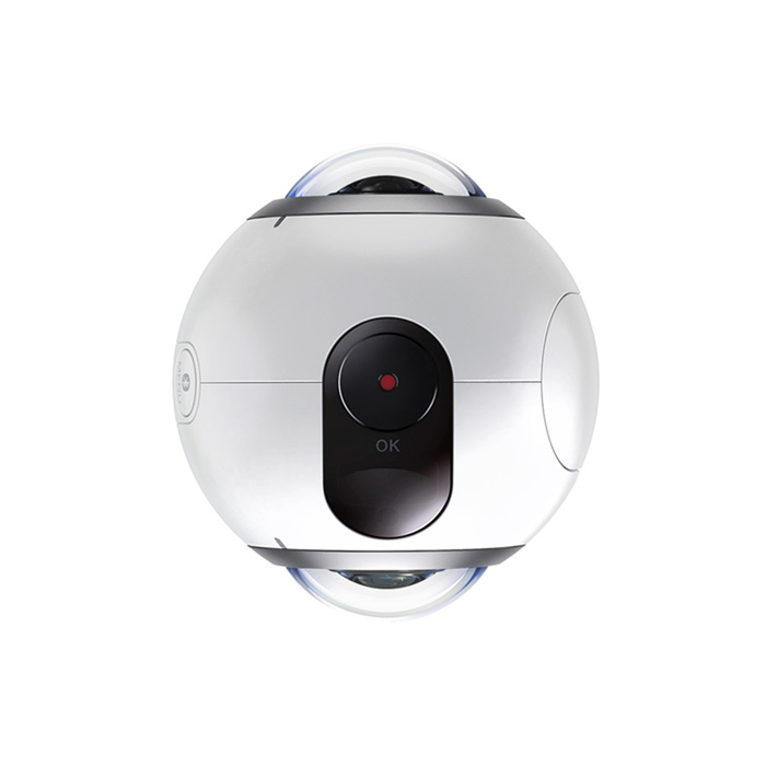 WiFi Indoor Home Camera