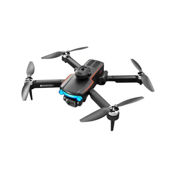 Drone with 4K UHD Camera
