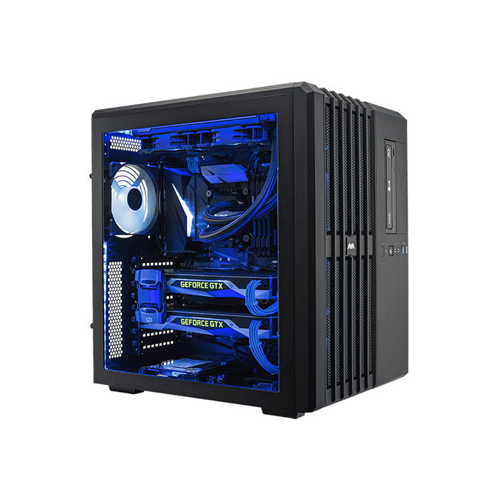 OptiPlex 7050 Micro Computer