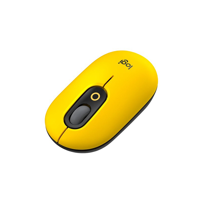 Full Size Ergonomic Wireless Mouse