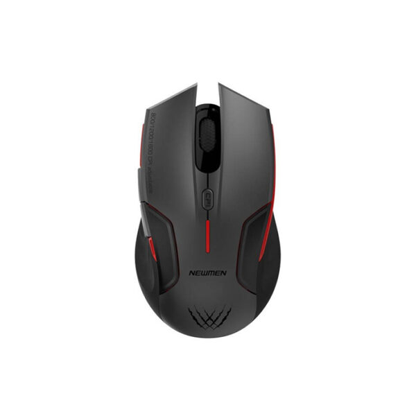 Bluetooth Mouse, 4800 DPI Computer